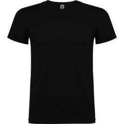 Men's black Beagle T-shirt
