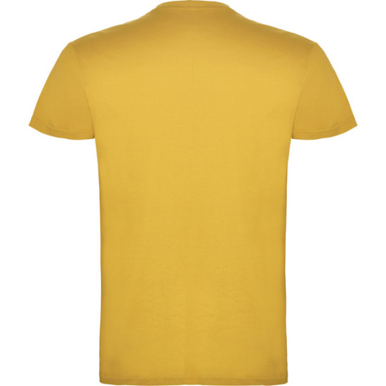 Vīriešu iedeguma Beagle T-krekls BEAGLETSHIRT - Apģērbs reklāmai Vīriešu iedeguma Beagle T-krekls T-krekls | Polo Roly