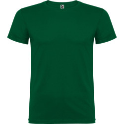 Men's dark green Beagle T-shirt