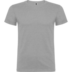 Men's grey Beagle T-shirt