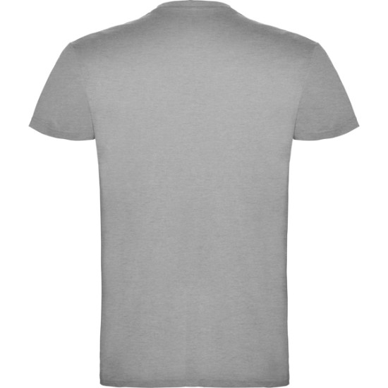 Vīriešu pelēks Beagle T-krekls T-krekls | Polo Roly