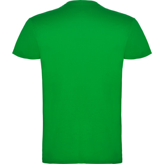 Vīriešu zaļš Beagle T-krekls BEAGLETSHIRT - Apģērbs reklāmai Vīriešu zaļš Beagle T-krekls T-krekls | Polo Roly