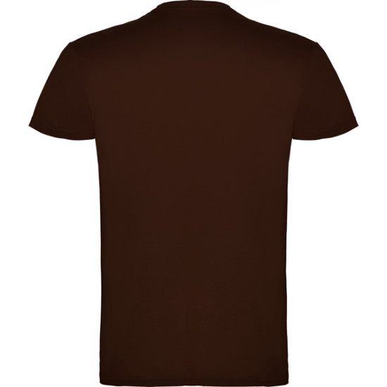 Brūns vīriešu T-krekls Beagle BEAGLETSHIRT - Apģērbs reklāmai Brūns vīriešu T-krekls Beagle T-krekls | Polo Roly