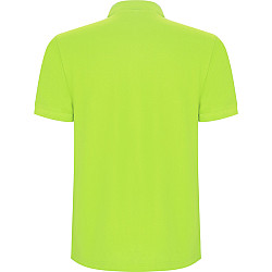 Bērnu salātu polo krekliņš Pegaso kids