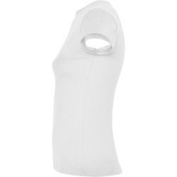 Sieviešu balts krekls Jamaika