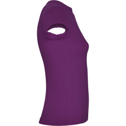 Sieviešu violets krekls Jamaika