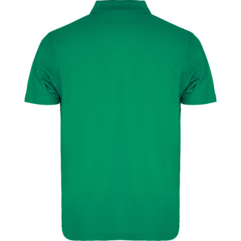 Vīriešu zaļš polo krekls Austral