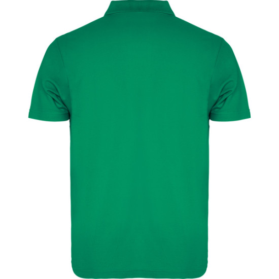 Vīriešu zaļš polo krekls Austral T-krekls | Polo Roly