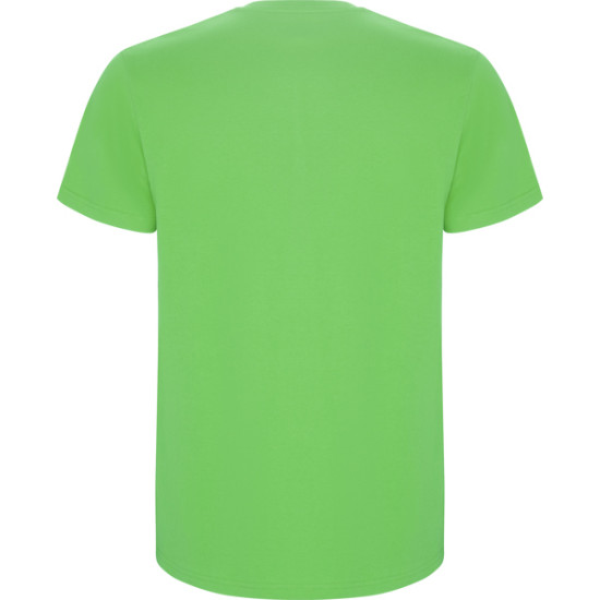 Stafford bērnu salātu krekls T-krekls | Polo Roly