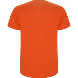 Oranžs vīriešu krekls Stafford