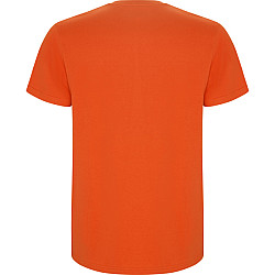 Stafford krekliņš bērniem oranžā krāsā