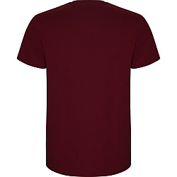 Vīriešu bordo krekls Stafford