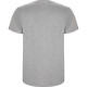 Stafford T-krekls bērniem gaiši pelēkā krāsā STAFFORDKIDS - Apģērbs reklāmai Stafford T-krekls bērniem gaiši pelēkā krāsā T-krekls | Polo Roly