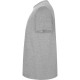 Stafford T-krekls bērniem gaiši pelēkā krāsā STAFFORDKIDS - Apģērbs reklāmai Stafford T-krekls bērniem gaiši pelēkā krāsā T-krekls | Polo Roly