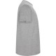 Stafford T-krekls bērniem gaiši pelēkā krāsā STAFFORDKIDS - Apģērbs reklāmai Stafford T-krekls bērniem gaiši pelēkā krāsā T-krekls | Polo Roly