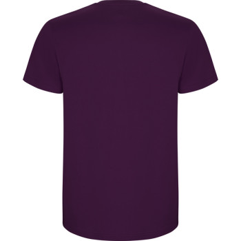 Vīriešu violets T-krekls Stafford