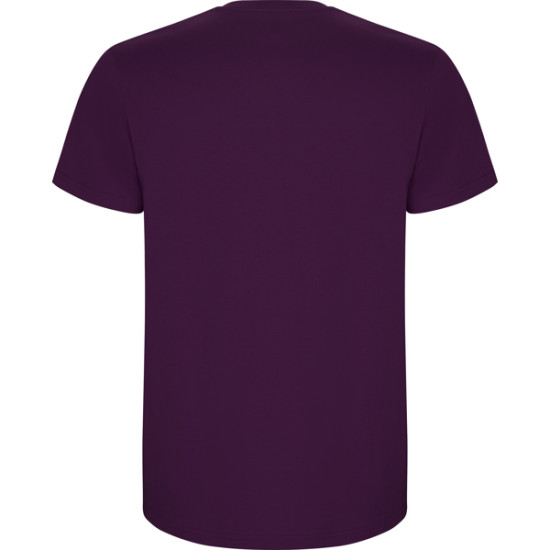Vīriešu violets krekls Stafford T-krekls | Polo Roly