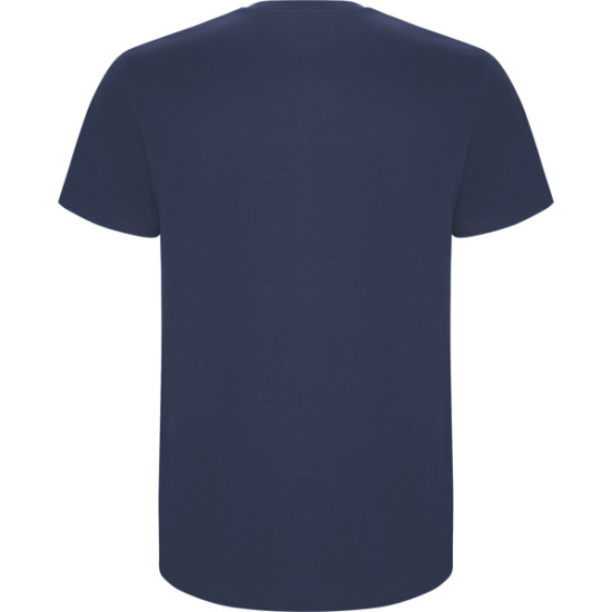 Stafford T-krekls bērniem zilā krāsā T-krekls | Polo Roly