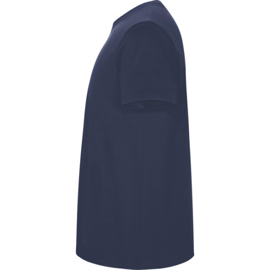 Stafford T-krekls bērniem zilā krāsā T-krekls | Polo Roly