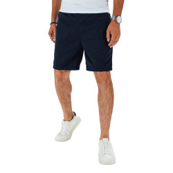 Men's dark blue shorts Anet