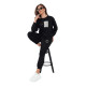 Women's black set Future