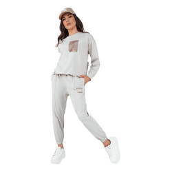 Sieviešu pelēks komplekts Future Sieviešu pelēks komplekts Future