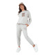 Women's grey set Future AY1037 - For women Women's grey set Future Women's suits