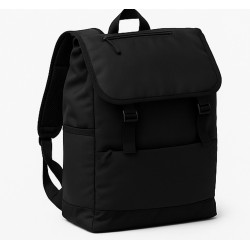 Melna Trois mugursoma