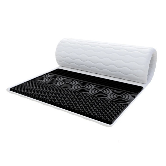 Matracis Nero max 140X200 NEROMAX - Matracis Nero max 140X200 Matrači FDM