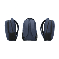 Klēpjdators zila mugursoma PC