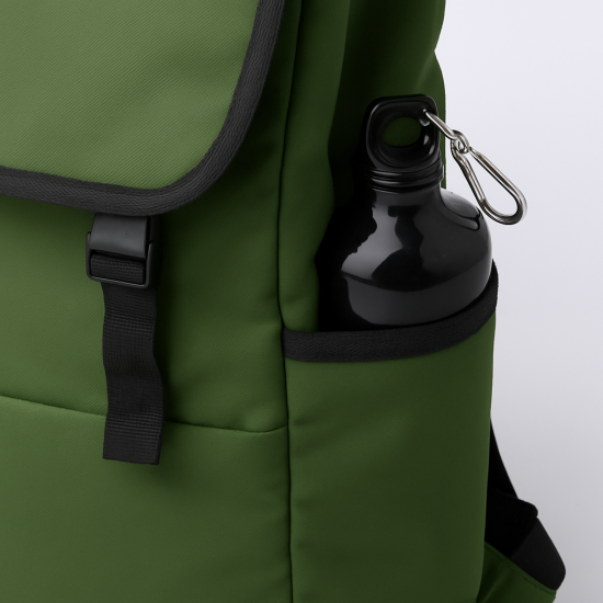 Haki mugursoma Trois Mugursomas