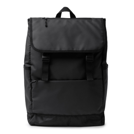 Melna Trois mugursoma Mugursomas