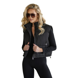 Sieviešu melna veste Sedna Sieviešu melna veste Sedna