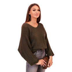 Sieviešu haki krāsas Sindy