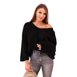 Sieviešu melnā Sindy