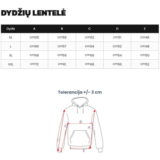 Vīriešu pelēks džemperis Brooklyn Vīriešu džemperi| Džemperi tiešsaistē