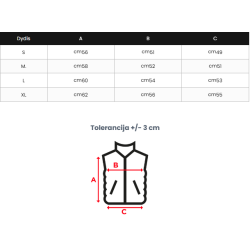 Sieviešu brūna veste Gusti Sieviešu brūna veste Gusti