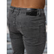 Vīriešu tumši pelēkas krāsas džinsi Fernit Džinsi un džogeri