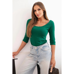 Sieviešu neona zaļa blūze Sonic Sieviešu neona zaļa blūze Sonic