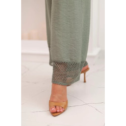 Sieviešu haki komplekts Astro Sieviešu haki komplekts Astro