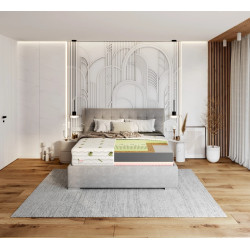 Putu matracis Savona 90X200