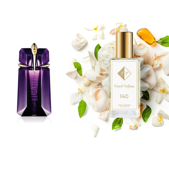 No140 smaržas iedvesmojis Thierry Mugler - No140 smaržas iedvesmojis Thierry Mugler -