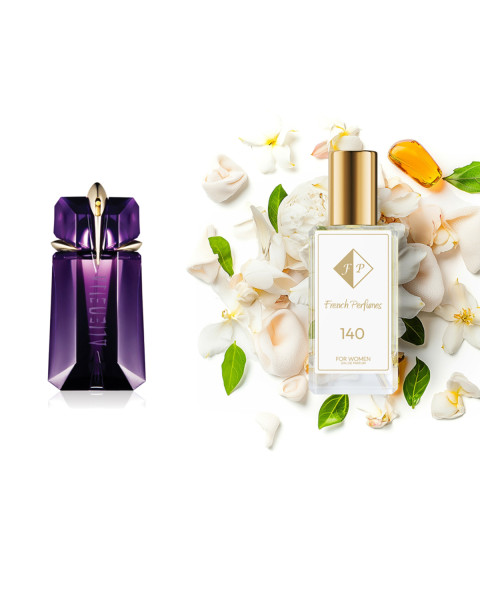 Smaržas Nr. 140, iedvesmotas no Thierry Mugler - Alien, 104 ml EDP