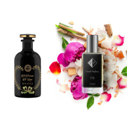 No175 smaržas, ko iedvesmojis Gucci - A Reason To Love 2 ml (UNISEX)