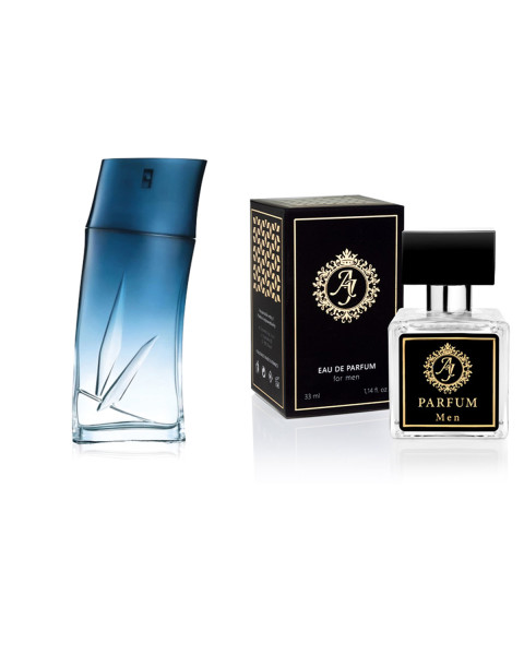 AJ Deluxe Nr204 Kenzo iedvesmotās smaržas - Homme 100 ml EDP