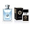 AJ Deluxe No. 216 Perfume, Inspired by Versace - Pour Homme, 33 ml EDP