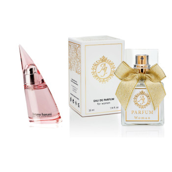 AJ Deluxe 38 Inspired by Bruno Banani - Bruno Banani Woman 50 ml