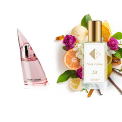 No38 Inspired by Bruno Banani - Bruno Banani Woman 60 ml