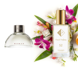 Perfumy No52 inspirowane Hugo Boss - Boss Woman 2 ml 