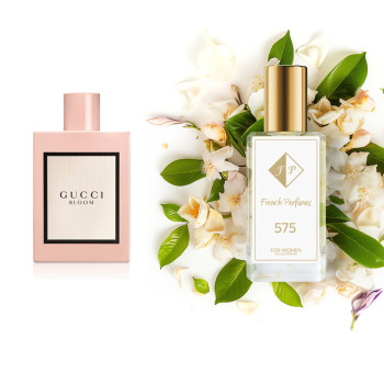 Smaržas Nr. 575, iedvesmotas no Gucci - Bloom, 60 ml EDP